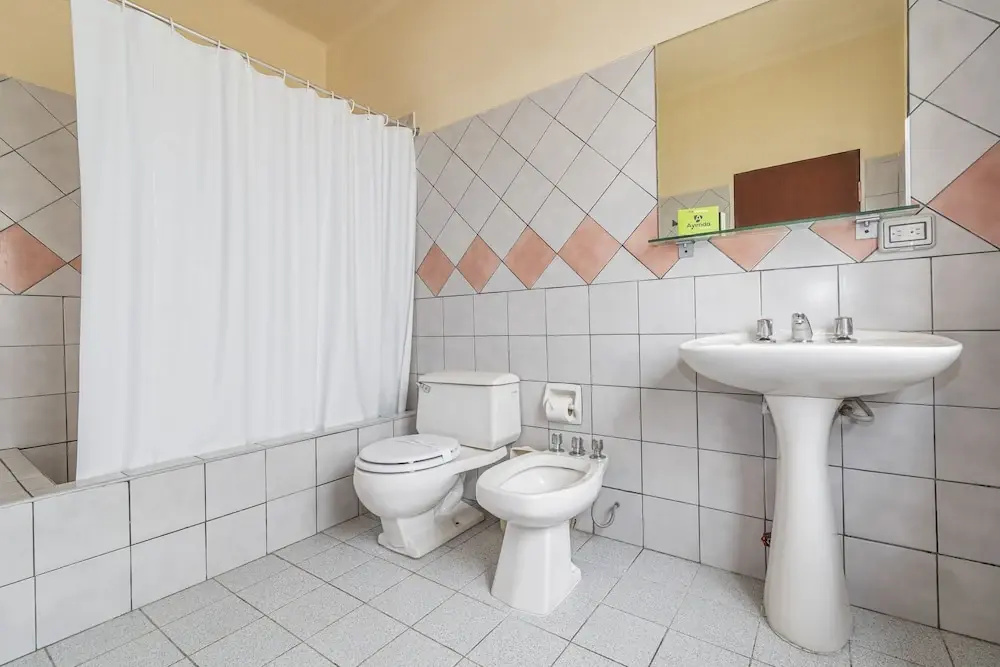 San Isidro Inn - Chambres