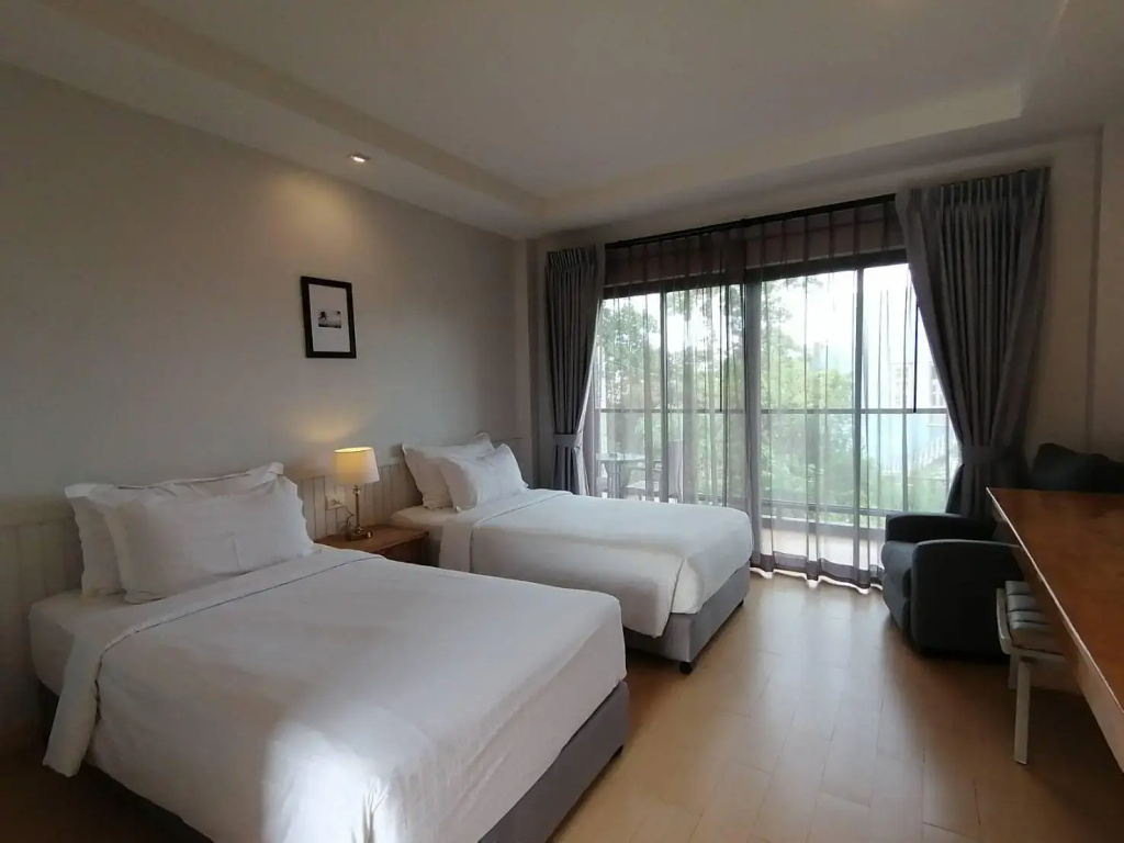 Hotel photo 21