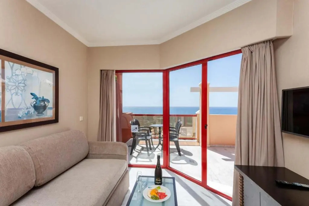 Holiday World Resort Affiliated by Meliá - Chambres