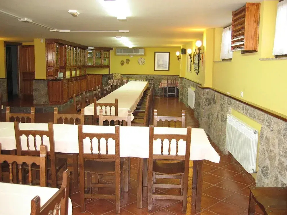 Centro de Turismo Rural Lajafriz - Général