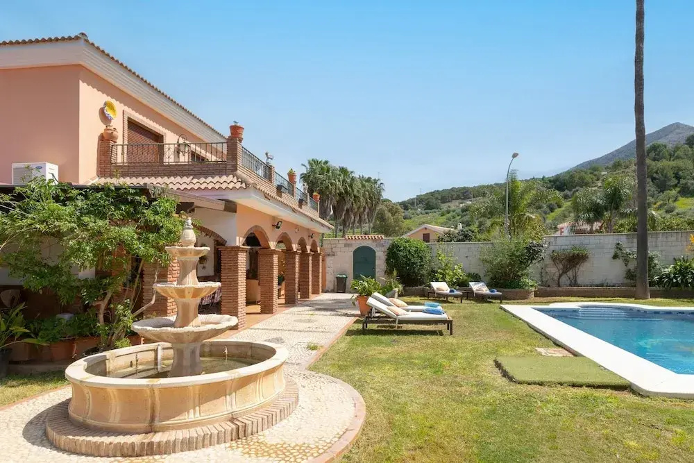 Huerta Del Sur in Alhaurin el Grande