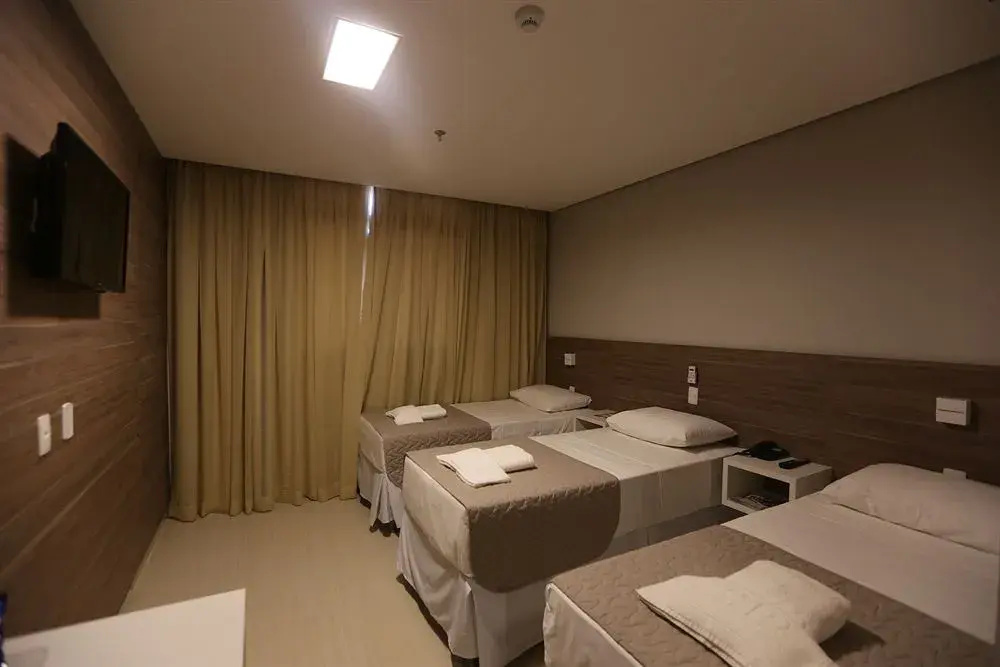 Business Prime Hotel - Général