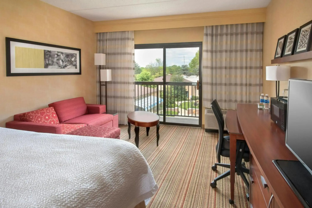 Hotel photo 4