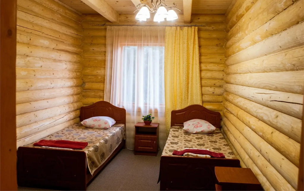 pansionat Beregovoy - фото 2