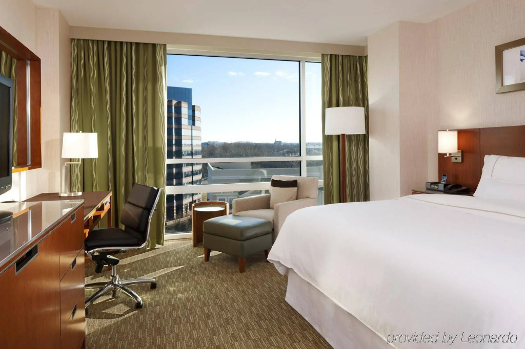 The Westin Washington Dulles Airport - Général