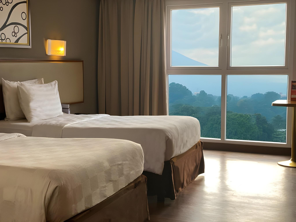 Swiss-Belhotel Bogor - Général