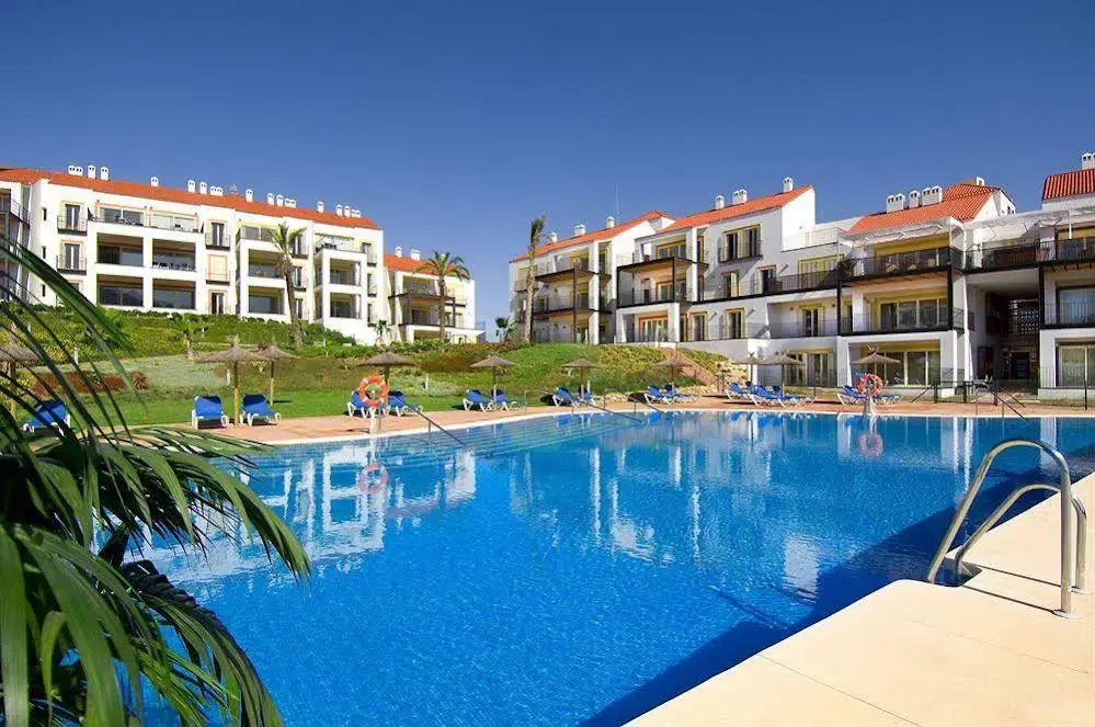 Sol Andalusi Health & Spa Resort - Général