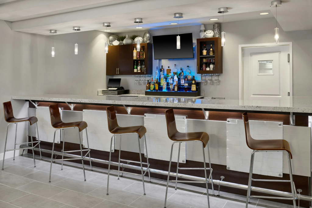 TownePlace Suites Springfield - Général