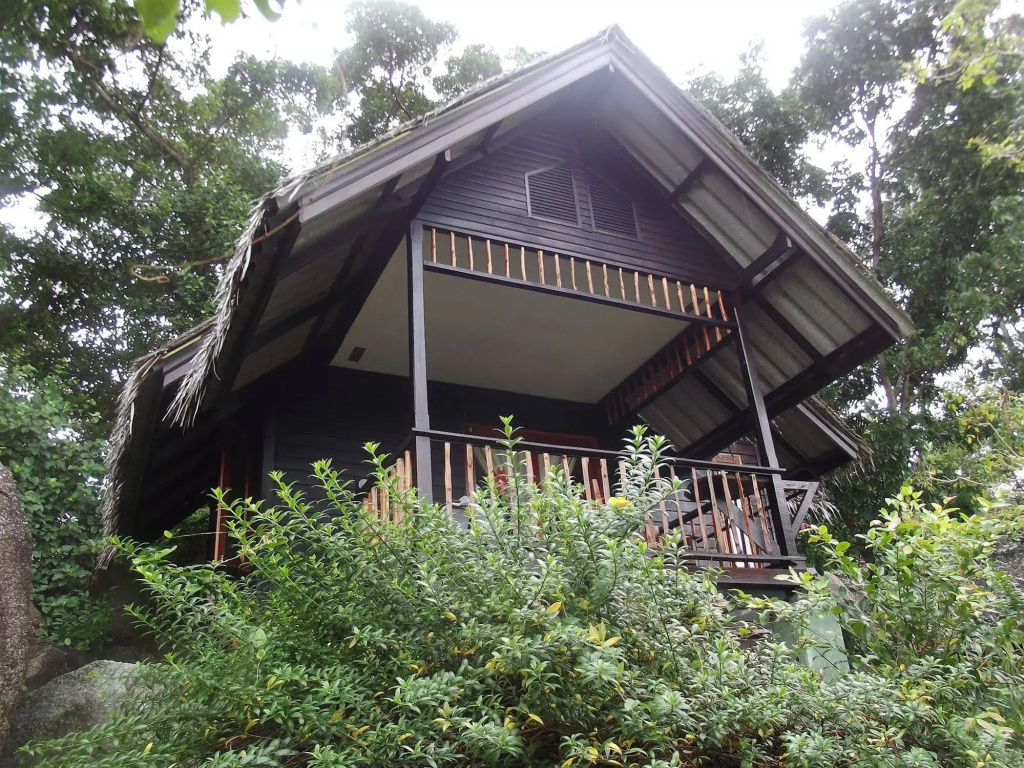 Thongtapan Resort - Général