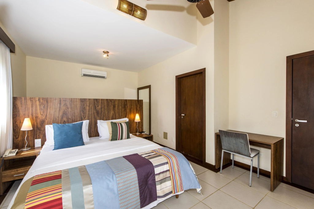 Pipa Lagoa Hotel - Général