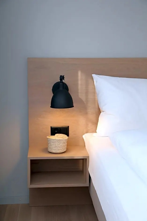 Hotel Forum Widnau - Chambres
