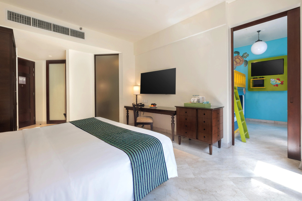 Holiday Inn Resort Bali Nusa Dua by IHG - Général
