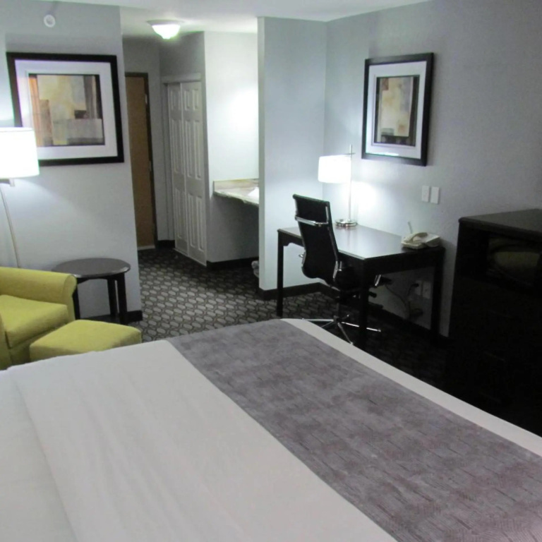 Hotel photo 18