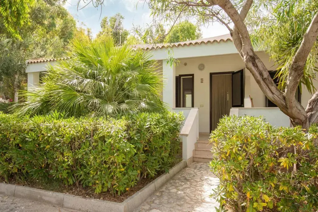 1 Bedroom Bungalow