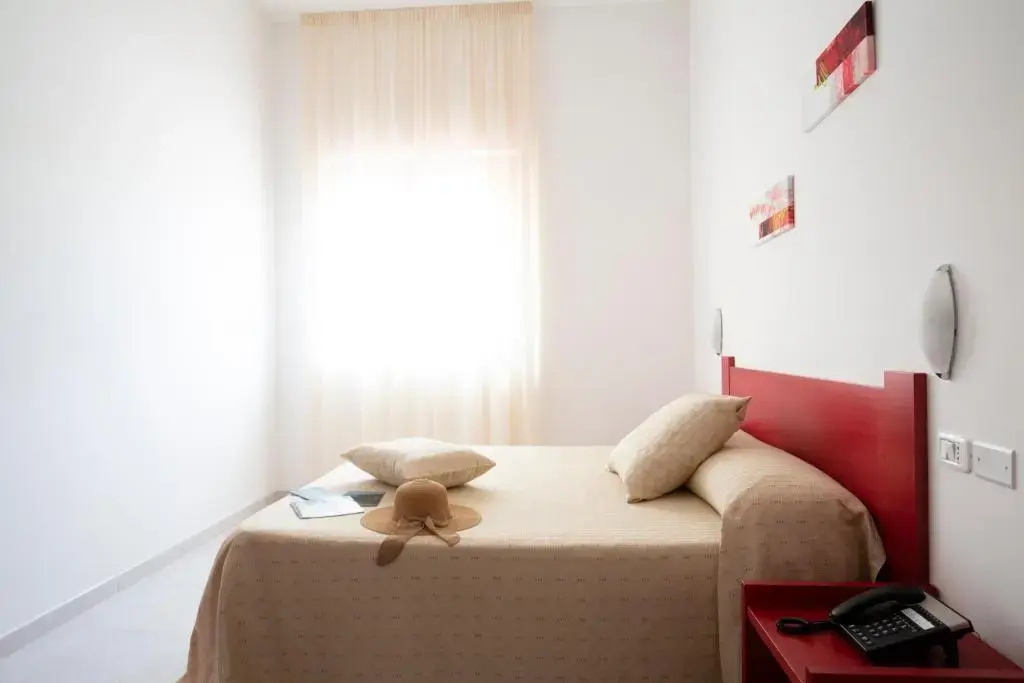 Hotel delle More - Chambres