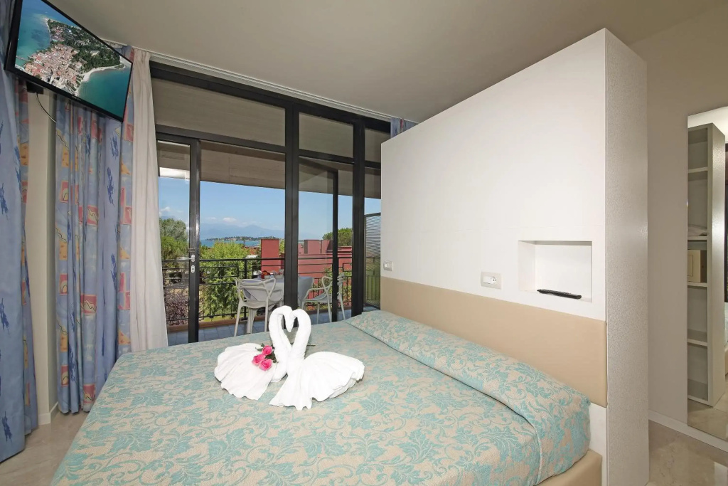 Hotel Residence Holiday - Général