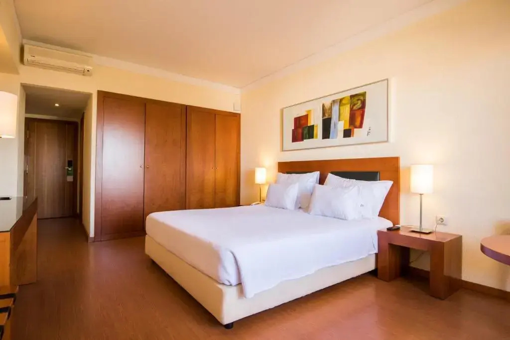 Vila Gale Cerro Alagoa Resort Hotel - Chambres