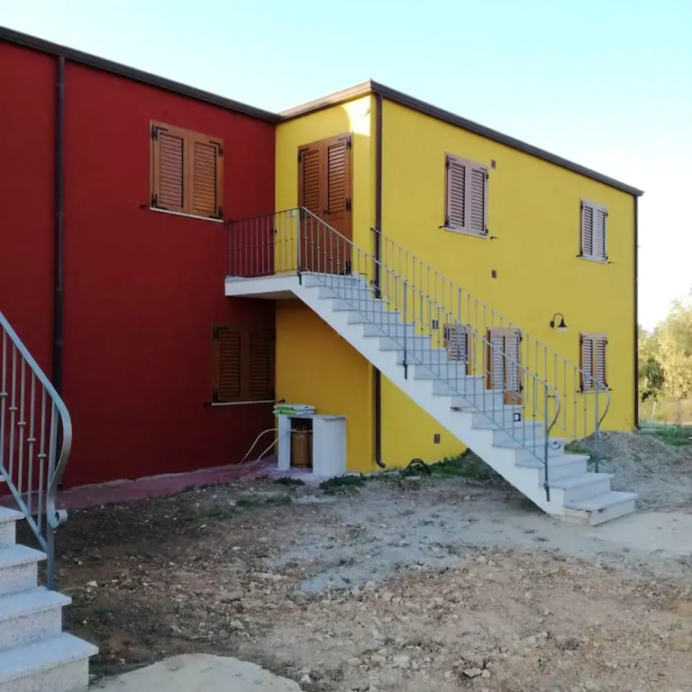 Apartment With 3 Bedrooms in Cardedu, With Shared Pool, Enclosed Garden and Wifi - 700 m From the Beach