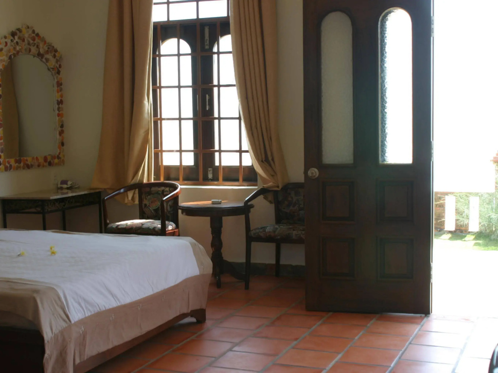 Long Beach Resort Phan Thiet