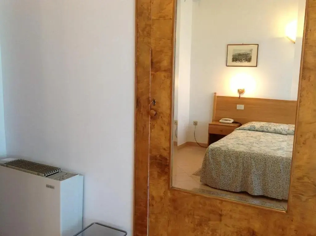 Hotel Castello - Chambres