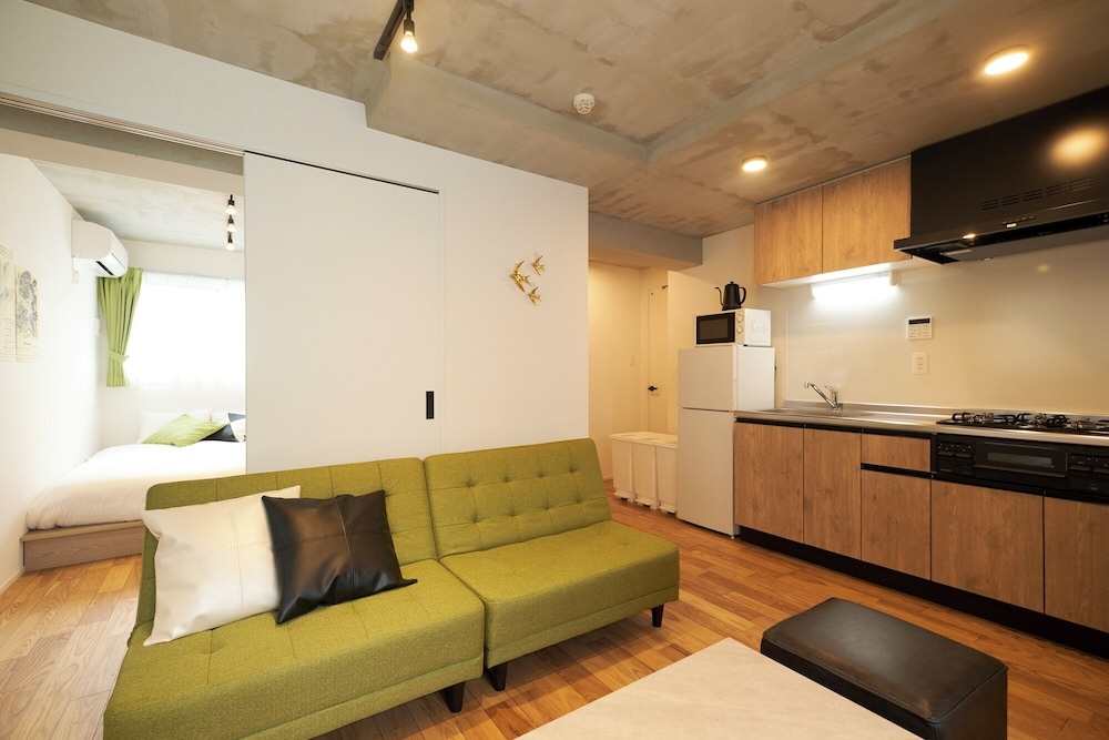 Frontier Comfort Kita-Ikebukuro by Tranova 사진 24