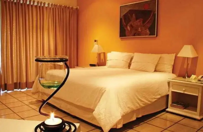 Hotel El Nido — фото 3