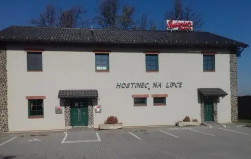 Hostinec Na Lipce
