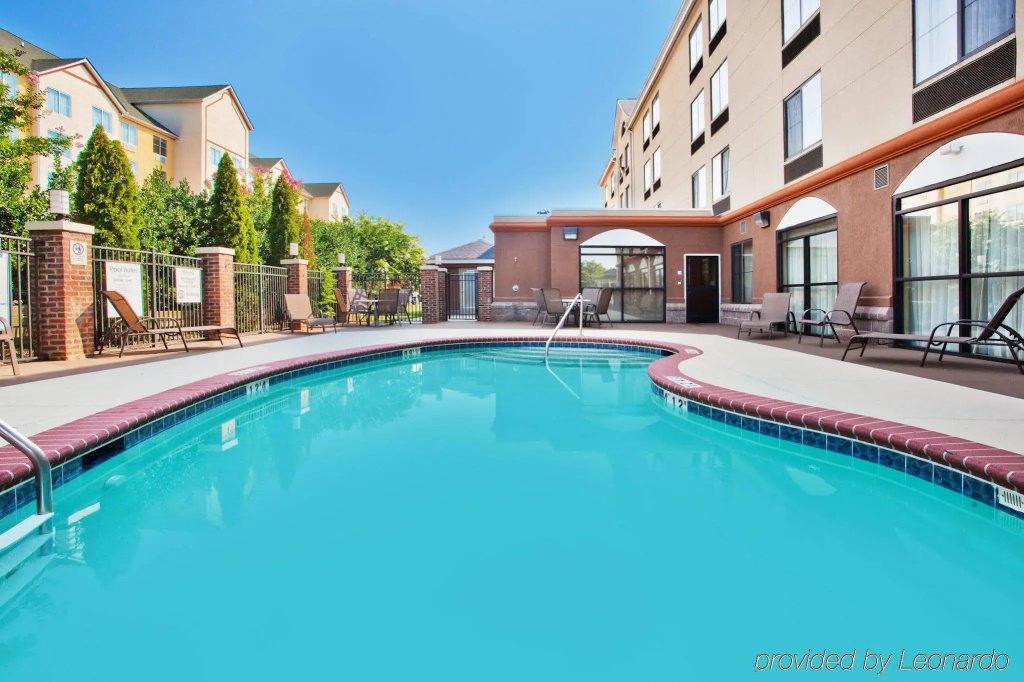 Holiday Inn Express & Suites Charlotte-Concord-I-85 by IHG - Général
