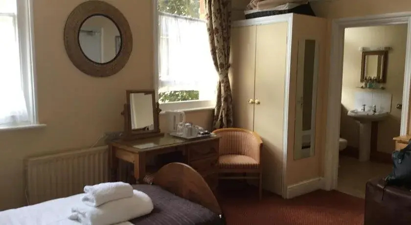Hotel photo 11