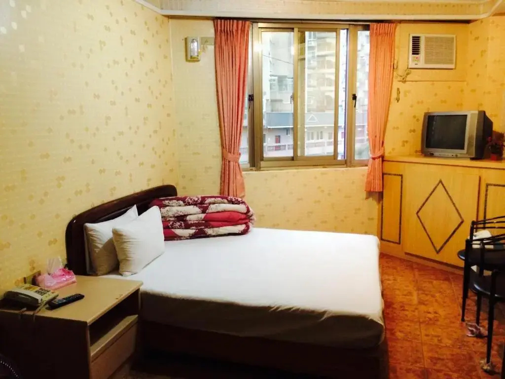 Kai Cheng Inn - Chambres