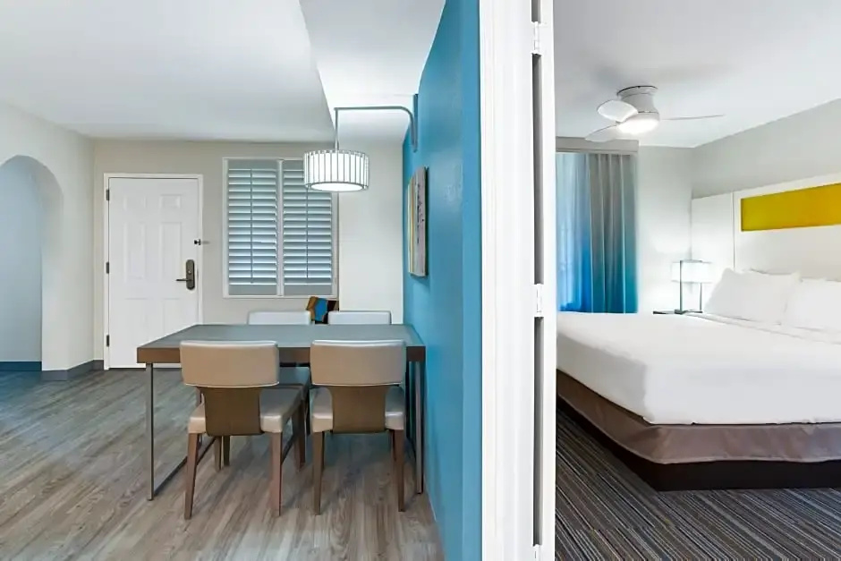 Holiday Inn Resort Orlando Suites - Waterpark by IHG - Chambres