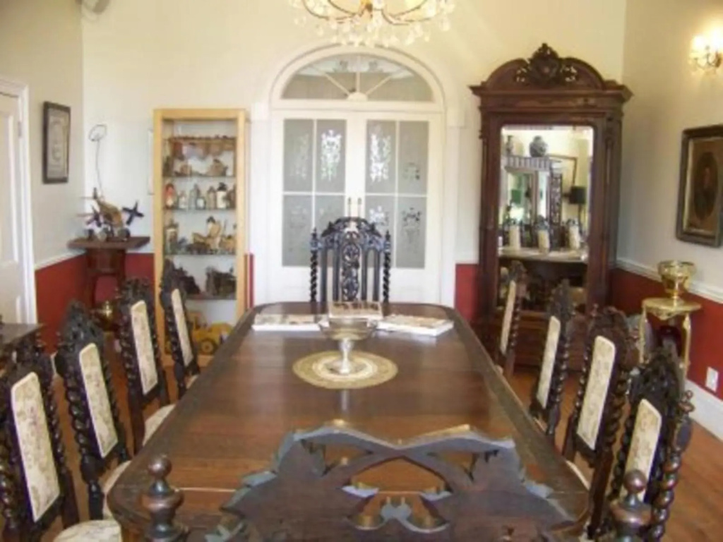 Riebeek Valley Hotel - Général