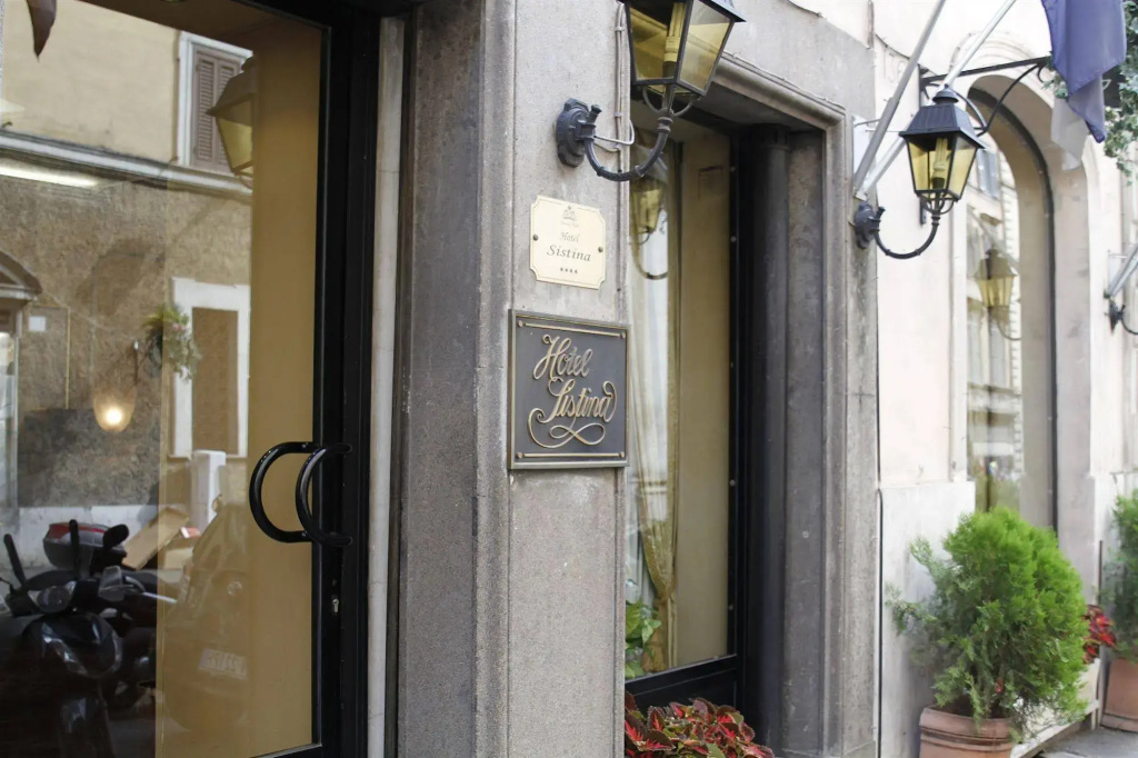 Hotel photo 28
