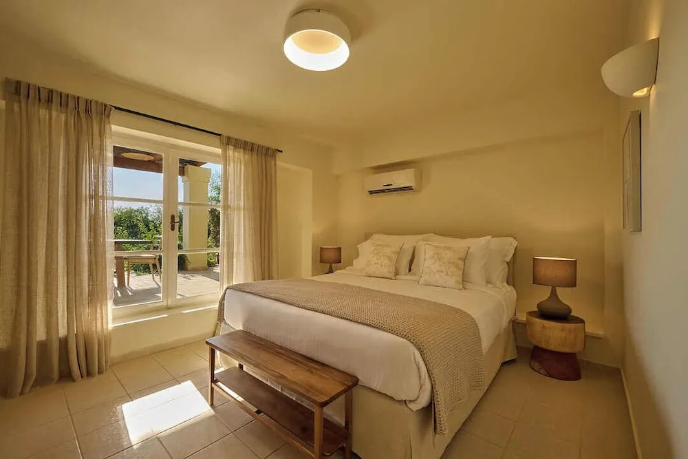 Nikki Beach Resort & Spa Porto Heli - Chambres