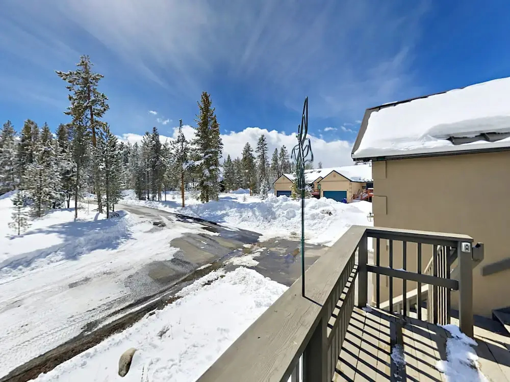 823 Mulligan St 3 Townhouse 5 Bedrooms 3 Bathrooms Townhouse