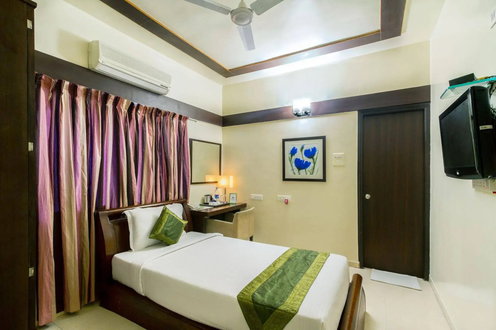 Hotel photo 5