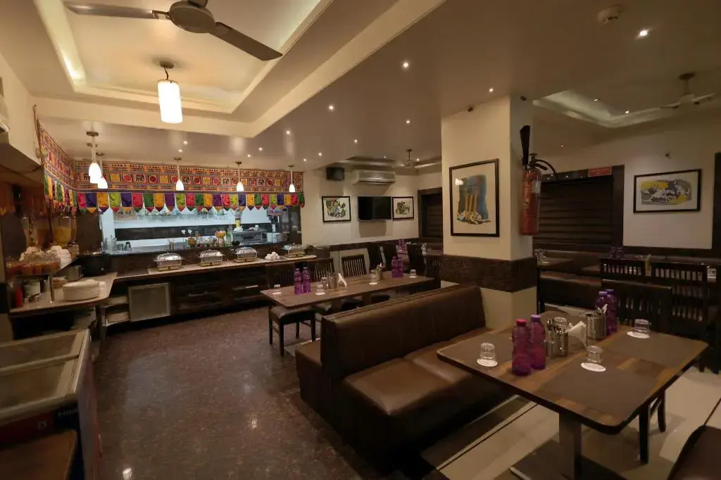 Hotel photo 6