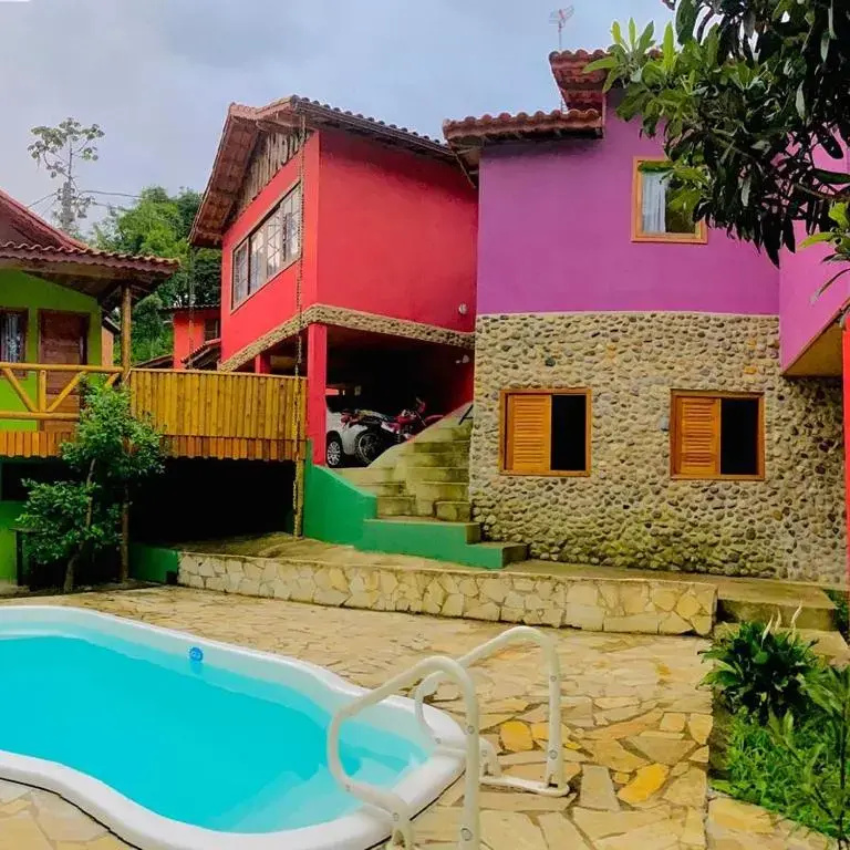 Pousada Pináles