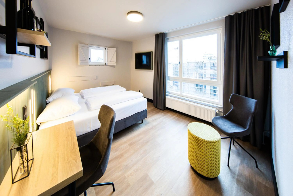 Hotel photo 3