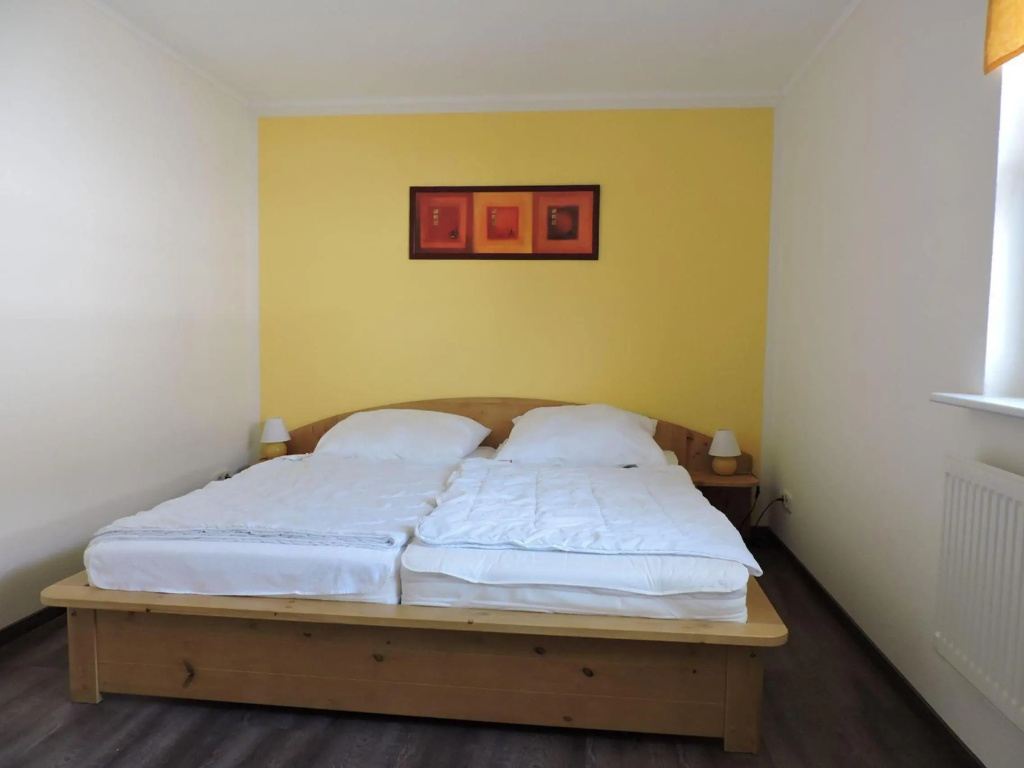 Ferienhaus Sina
