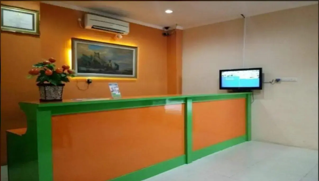 Hotel photo 10
