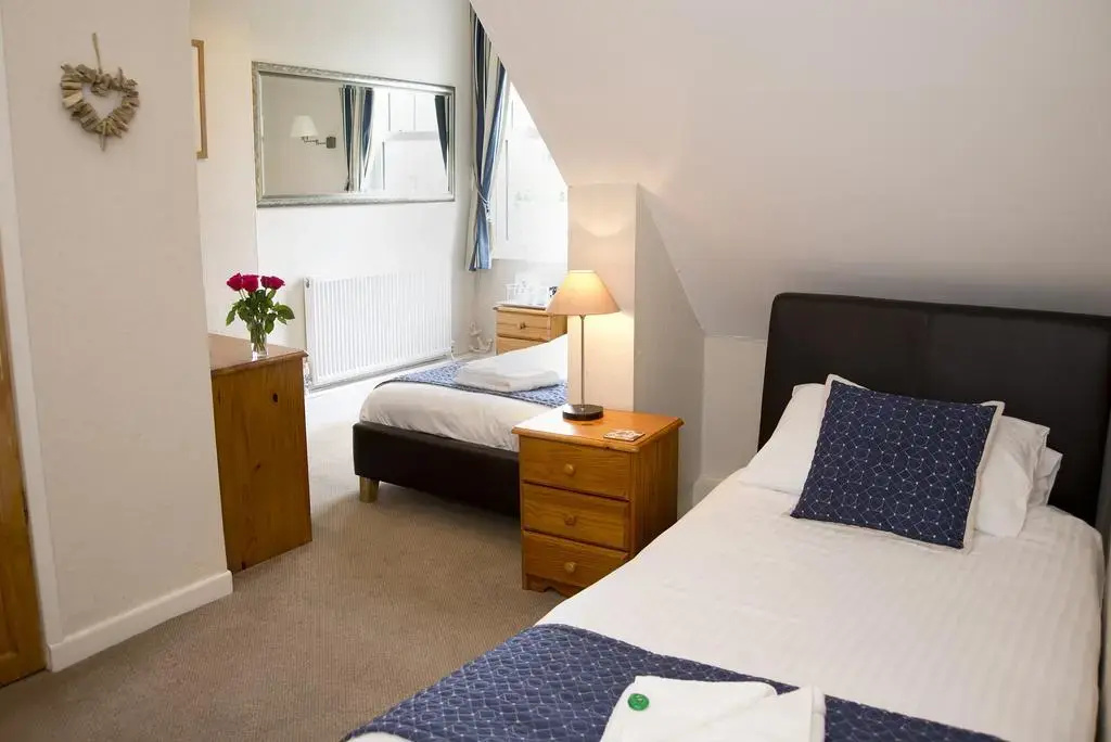 Hotel photo 20