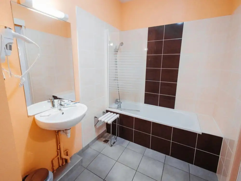 Afficher la photo 8 — Apartment Near Ax-les-thermes Village Center