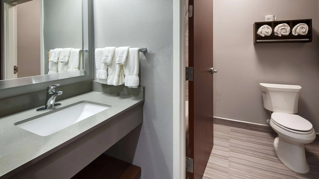 Hotel photo 10