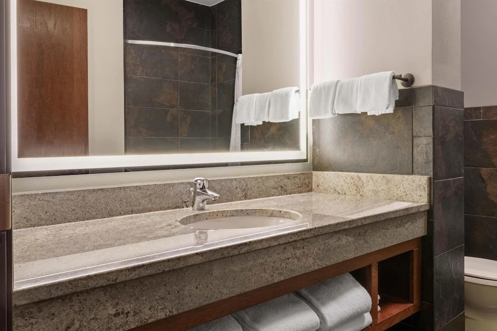 Drury Plaza Hotel New Orleans - Chambres