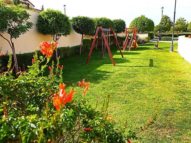 Apartment Apartment Aphrodite Hills Golf