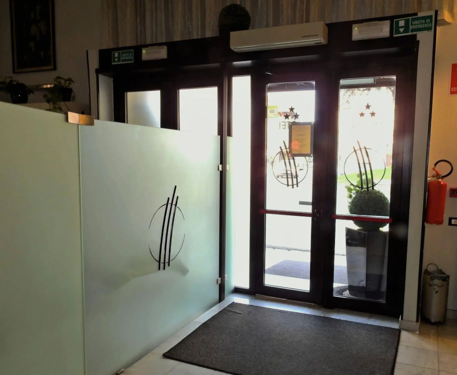 Hotel La Torre - Général