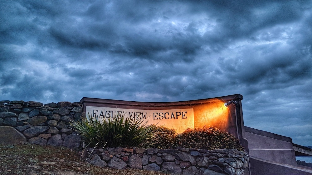 Eagle View Escape in Lithgow