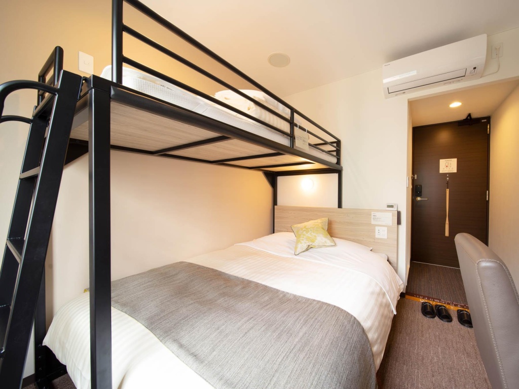 Super Hotel Tokyo-Hamamatsucho 사진 9