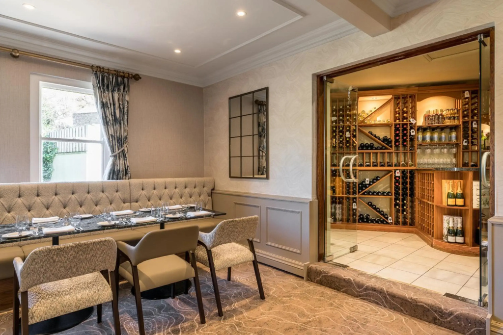 The Borrowdale Hotel - Général